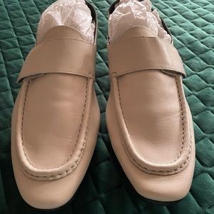 Gucci brand new shoes